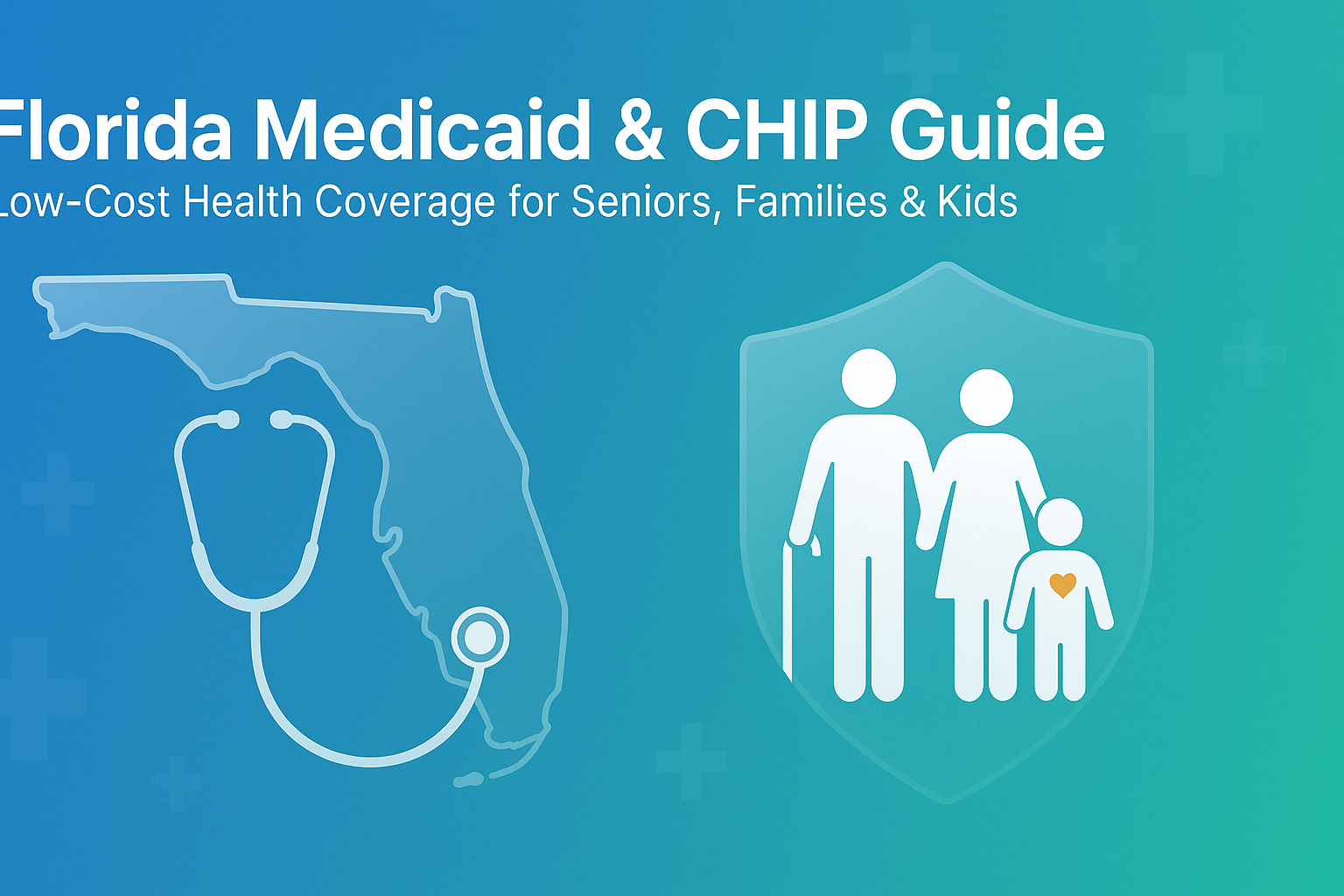 Medicaid in Florida: How to Get Free or Low‑Cost Health Coverage, Who Qualifies, and What to Do Next