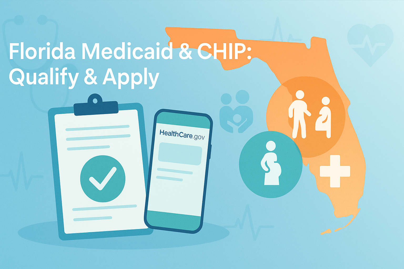 Medicaid basics and enrollment: how to get free or low-cost health coverage now